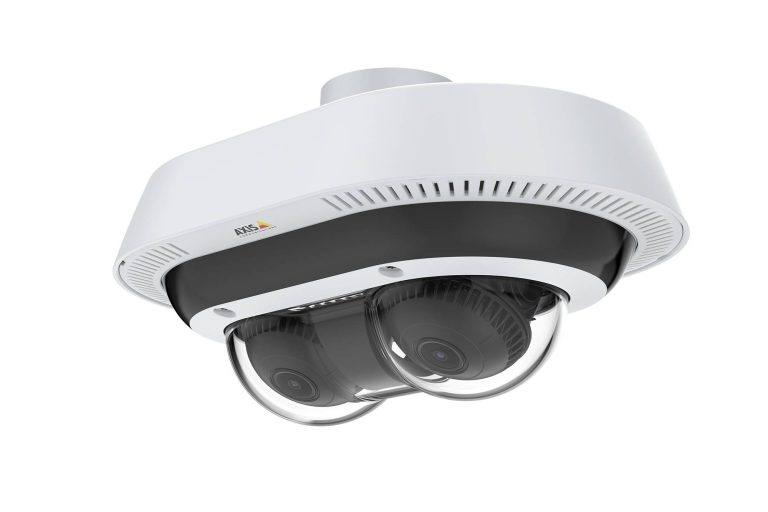 Photoscan  is an Authorized Dealer for Axis, Hanwha, Wisenet, Clinton and Dahua Camera Systems